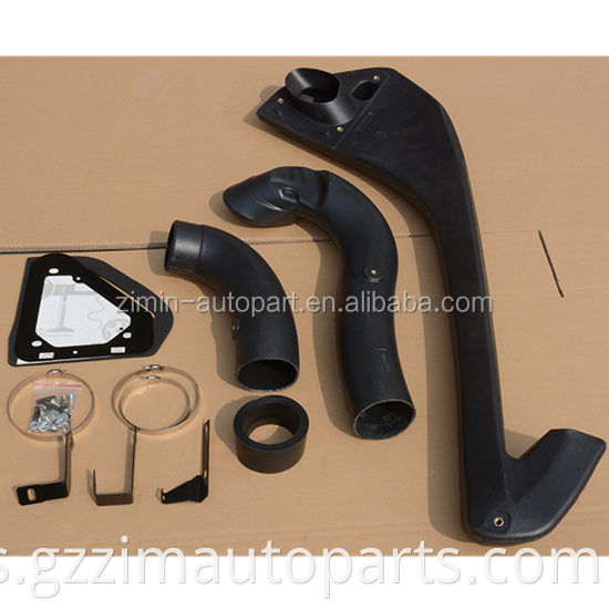 Accessories ABS Plastic Snokle Used For Ranger 2012 - 2015